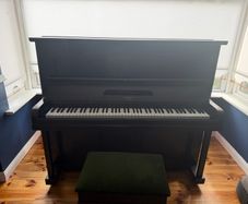 beautiful piano