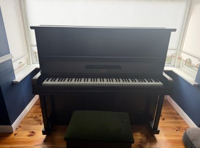 beautiful piano