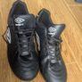 umbro football boots Image 2