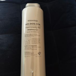 Waterdrop filter CF replacement. G5P500a