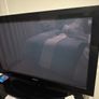 43 inchsamsung  tv   Not smart TV, with android box Runs well. No issues.  Collections only. Image 3