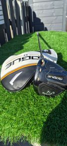 callaway rogue driver