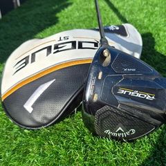 callaway rogue driver