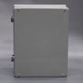Hoffman Enclosure A16128JFGQRPWR fiberglass Image 3