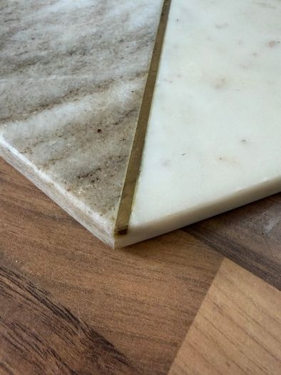 Marble Serving / Cheese board