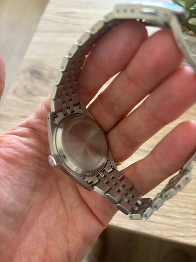 Lorier Astra Watch