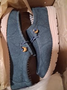 Brand New Unisex Sustainable Shoes