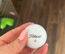 Golf Balls