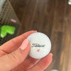 Golf Balls