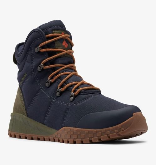 Columbia Boots SIZE 10uk