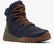 Columbia Boots SIZE 10uk