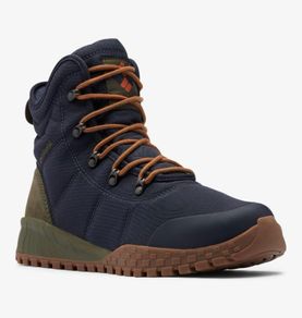 Columbia Boots SIZE 10uk