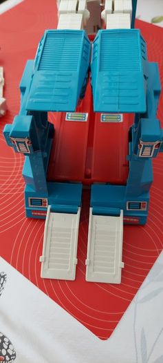 Transformer / toy