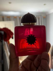 Amouage Crimson Rocks Eau de Parfum Partial