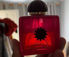 Amouage Crimson Rocks Eau de Parfum Partial