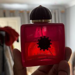 Amouage Crimson Rocks Eau de Parfum Partial