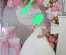 communion dress