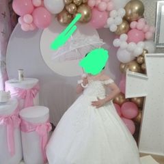 communion dress
