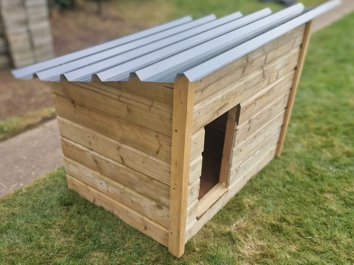 Dog Kennel