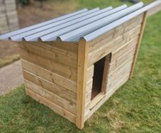Dog Kennel