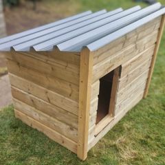 Dog Kennel