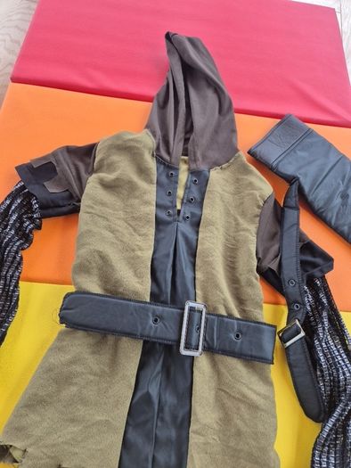 Robinhood Costume 6 - 10 yrs