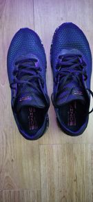 Under Armour  UA HOV Sonic 4 FnRn Mens