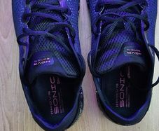 Under Armour  UA HOV Sonic 4 FnRn Mens