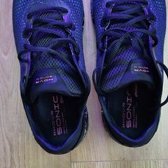Under Armour  UA HOV Sonic 4 FnRn Mens