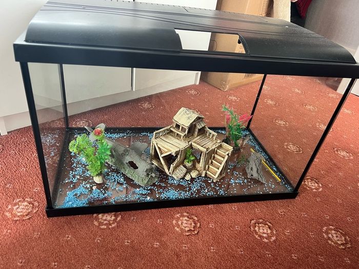 Aquarium