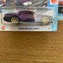 Hotwheels Nissan Skyline RS Image 2