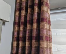 Curtains