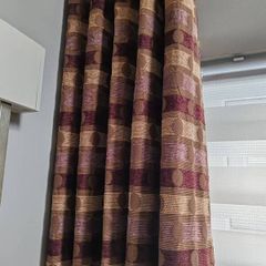 Curtains
