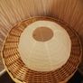 glass lamp shades Image 7