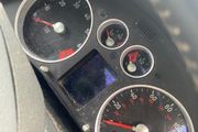 Audi TT Clocks