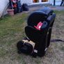 booster seat Image 4