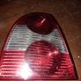 passat rear lights Image 3