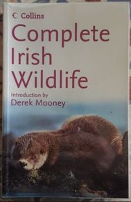 Complete Irish Wildlife