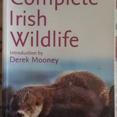 Complete Irish Wildlife
