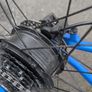 E-Bike Fuji e-Nevada 2.1 Image 3