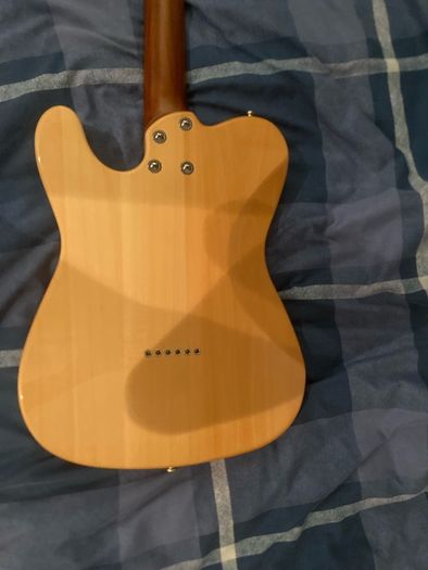 Aria Nashville pro ii telecaster