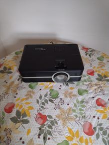 Optoma Projector