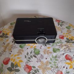 Optoma Projector