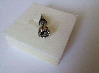 Skull Earrings