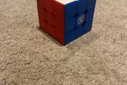 rubix cube