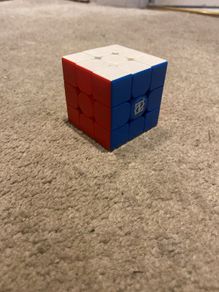 rubix cube