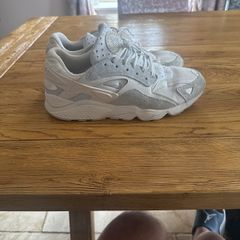 size 10 Uk Nike Air huraches