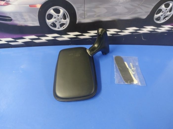 VW Passat drivers side door mirror