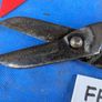 12" Tin Snips Image 3