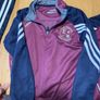 Portarlington St Patrick's boys school jumpers 7-8 Image 2